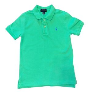 Boys Polo Ralph Lauren Shirt